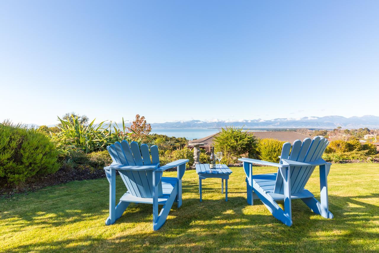 B&B Bayview Mapua 외부 사진