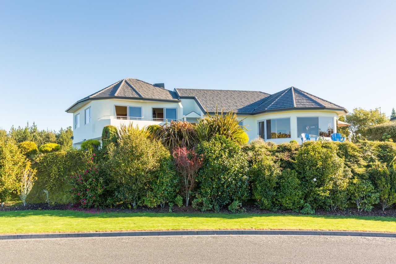 B&B Bayview Mapua 외부 사진