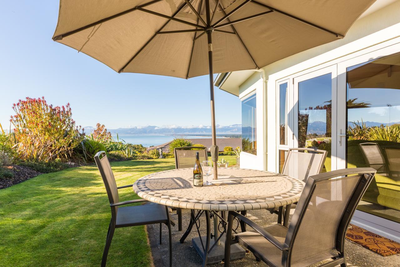 B&B Bayview Mapua 외부 사진