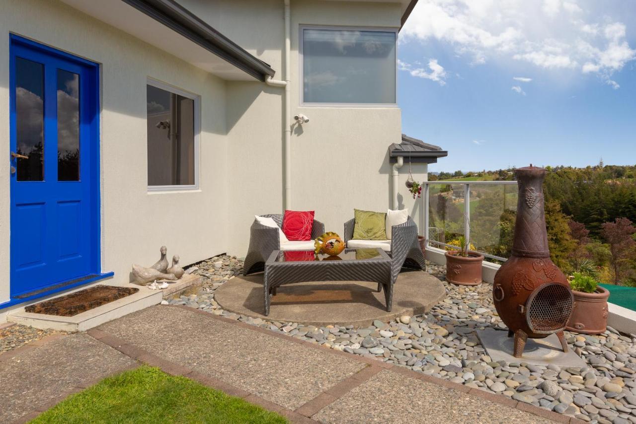B&B Bayview Mapua 외부 사진