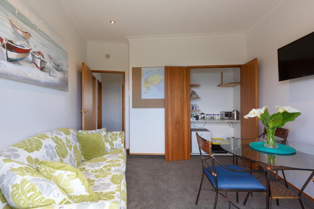 B&B Bayview Mapua 외부 사진