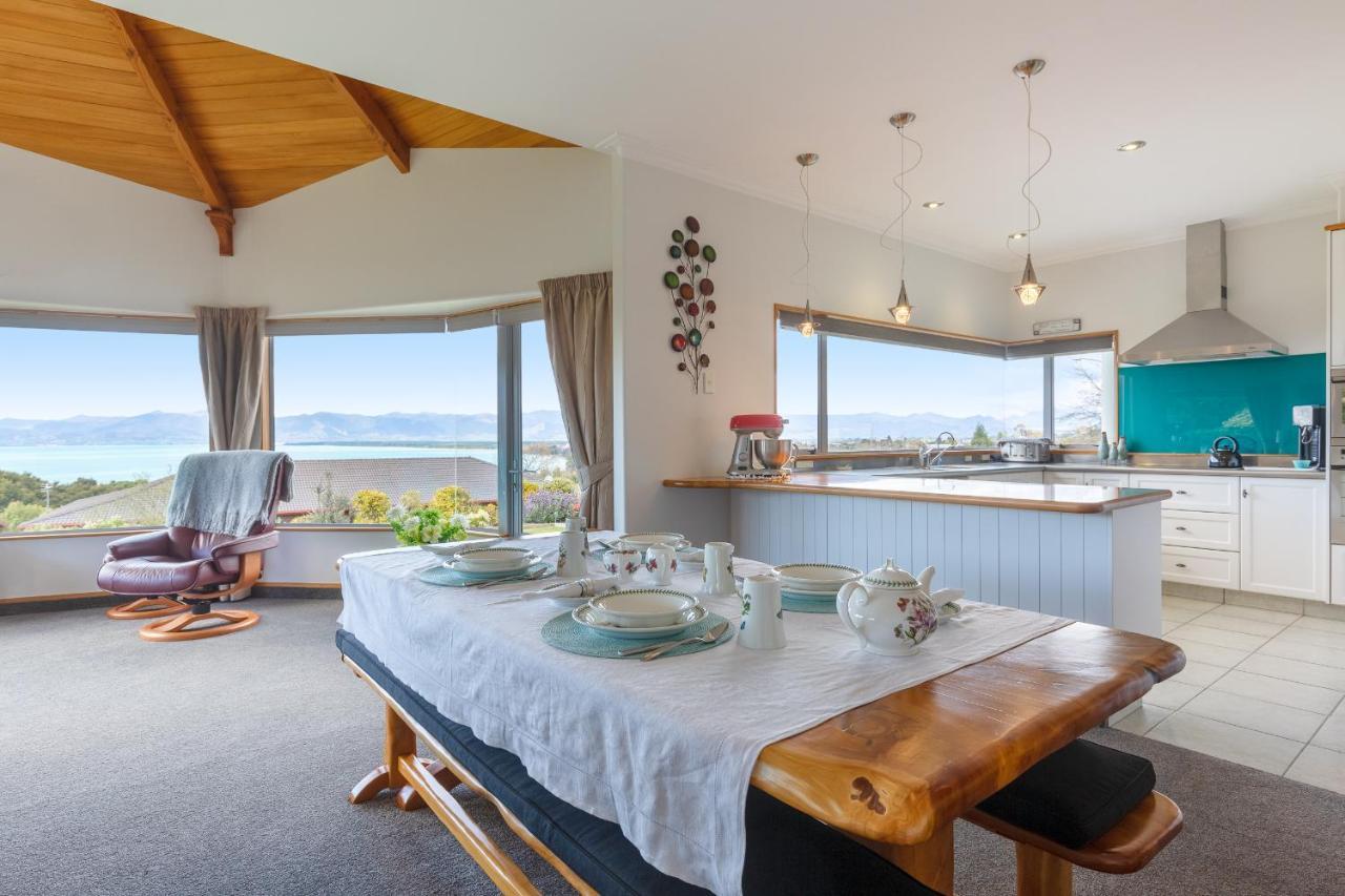 B&B Bayview Mapua 외부 사진