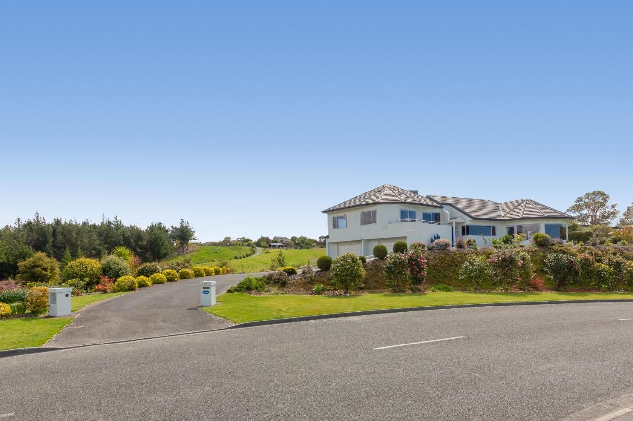 B&B Bayview Mapua 외부 사진