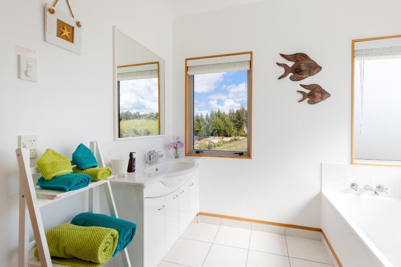 B&B Bayview Mapua 외부 사진