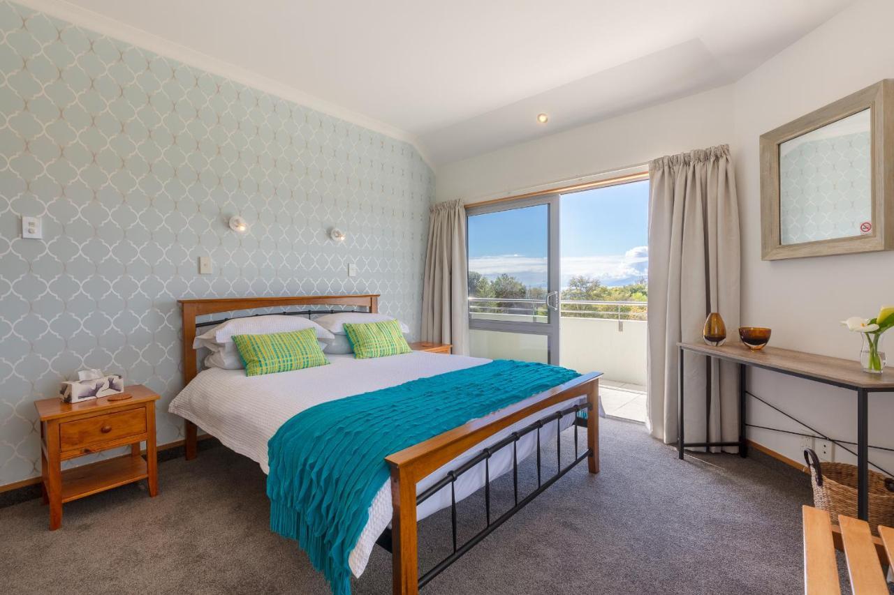 B&B Bayview Mapua 외부 사진