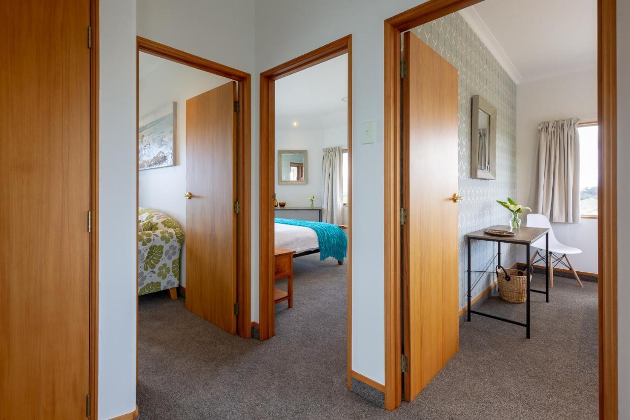 B&B Bayview Mapua 외부 사진
