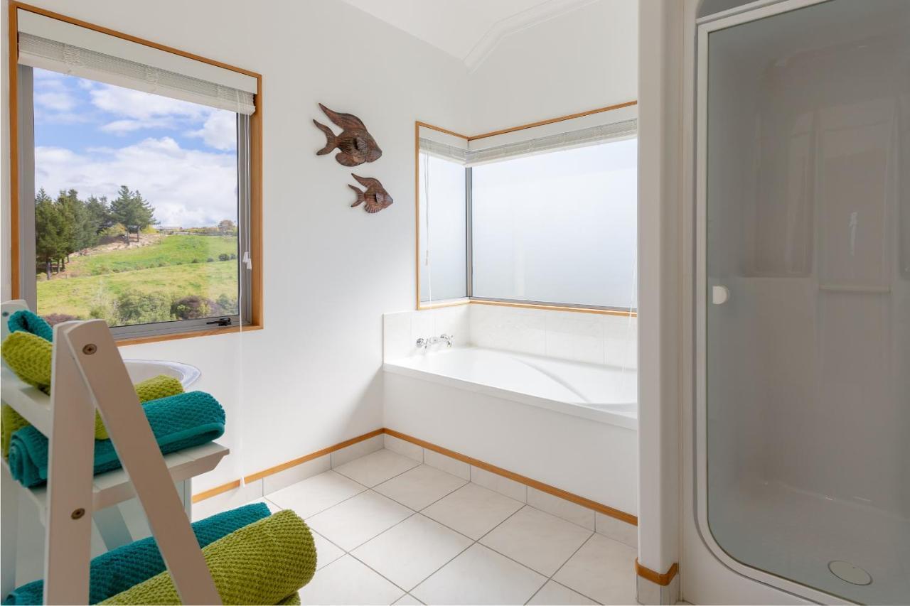 B&B Bayview Mapua 외부 사진