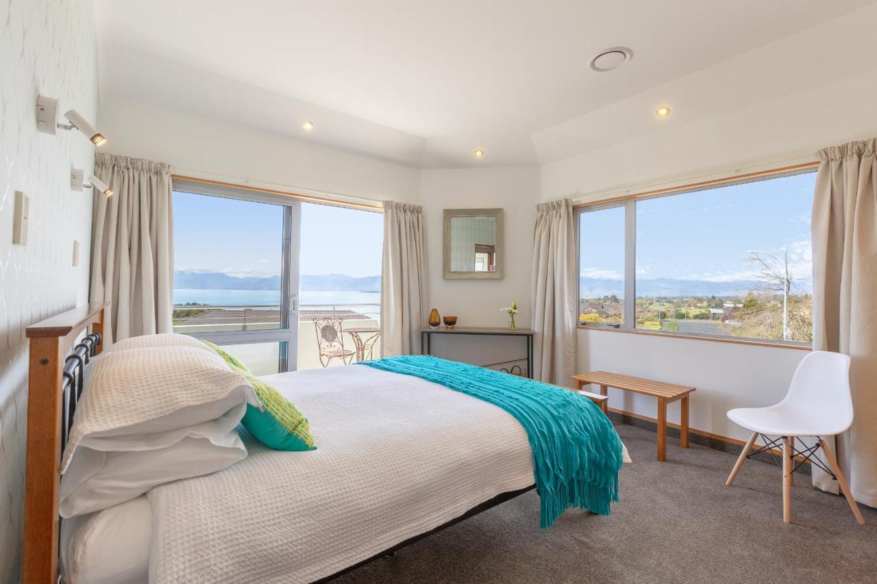 B&B Bayview Mapua 외부 사진